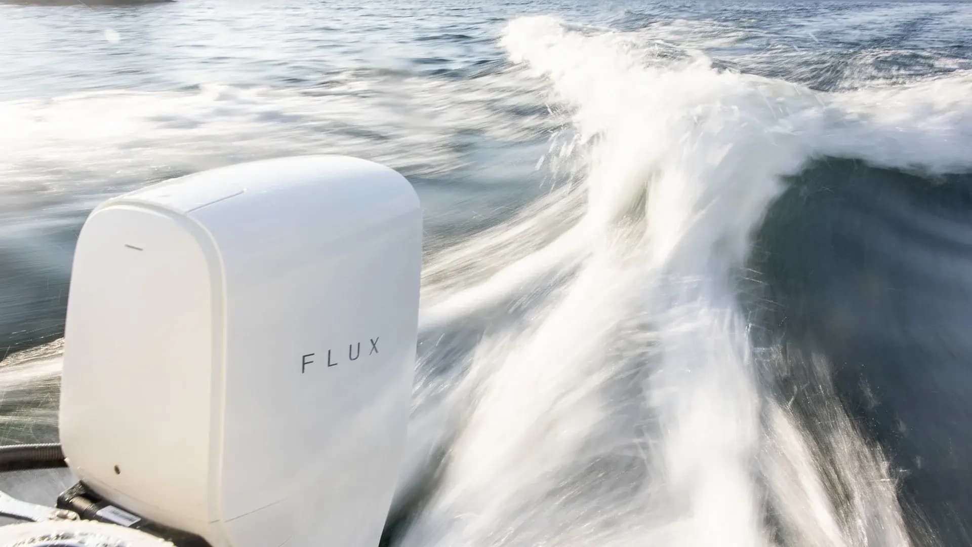 Flux Marine